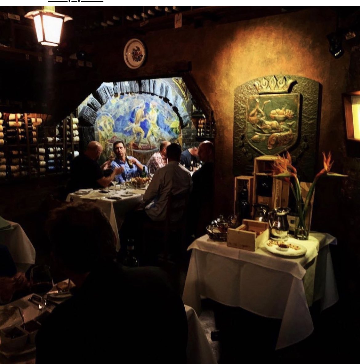Beppi's Restaurant tweet media