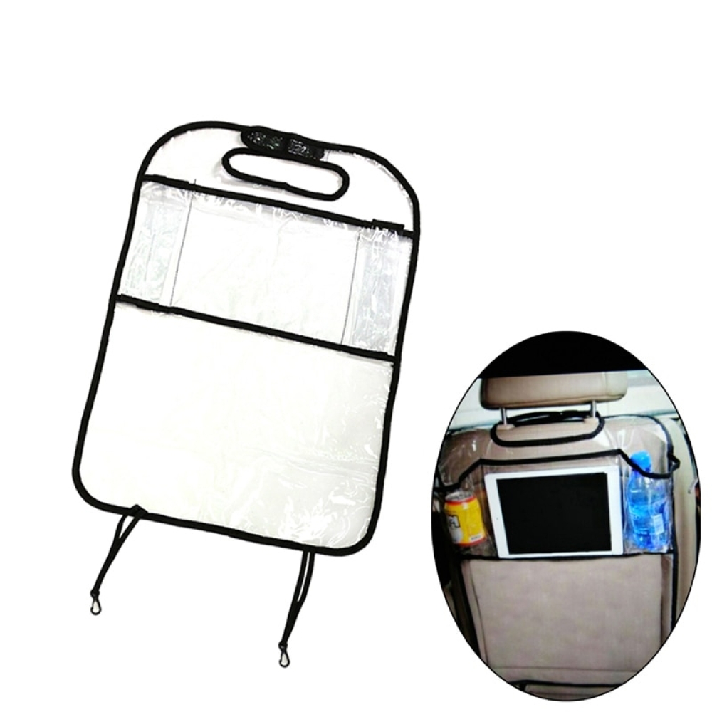 CarShopMe's tweet photo. #automobile #carphotography Transparent Car Seat Back Protector and Organizer https://t.co/KXzfP7Wzhu https://t.co/WXYdBzOXtT