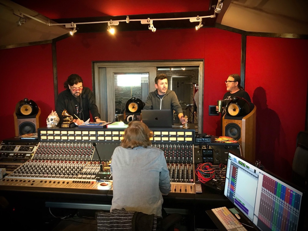 Dishwalla tweet media