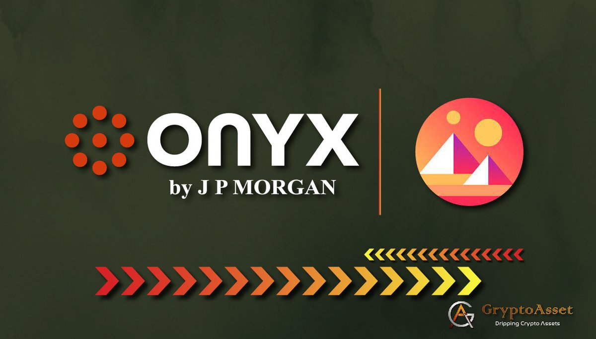 grypto_asset's tweet photo. JPMorgan Become The World's First Bank Enter The Metaverse, Morgan Has Launched A Digital Lounge (#onyx ) In #Decentraland . 

#MANA #decentralized #Metaverse #GameFi #cryptocurrency #manausdt #SAND #ENJ #P2E #P2Egaming #NFT #nftart #NFTCommunity #Binance #Blockchain https://t.co/Fx3WO1mjou