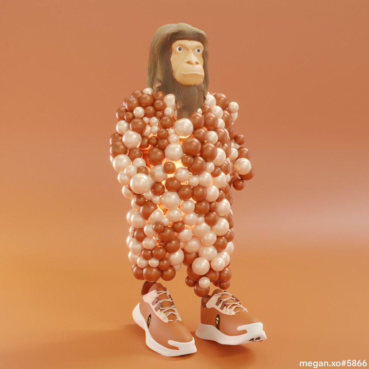 <a href="/bapetaverse/">(B)APETAVERSE</a> x <a href="/Imaginary_Ones/">Imaginary Ones | Bubio.ai</a>
Fan-art. 

<a href="/Noirtueur9999/">Noirtueur</a> <a href="/vozen9999/">vozen.eth</a> @DKB_Spark <a href="/BapeArtGallery/">Bapetaverse Art Gallery</a> #Bapein #BAPETAVERSE