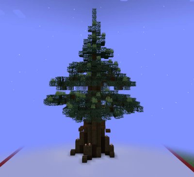 CubeTrees tweet media