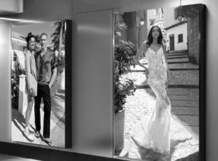 yijiaocn's tweet image. We have different types of light box can be chosen , such as fabric lighting box, customized metal light box or vacuum forming light box. Visit now - yijiaocn.com
#LEDlettersign