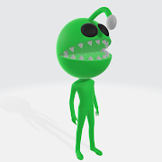 NFT_Galaxies's tweet photo. Everyone go follow @Sharieff_Bros and check out their unique 3D art! It's a small collection so if you want a beautiful piece of art, you better hurry! They are extraordinarily kind and deserve to sell out, so give them all the love! Link to the collection https://t.co/Jl2HyFs5Lc https://t.co/RnCI4NPzcq