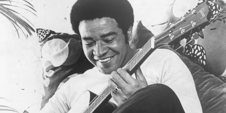 RT @FunkyBrickHouse: Bill Withers- “Ain't No Sunshine”

https://t.co/weA0GFrO3S 

#Club_dream_walkers https://t.co/dpKREjpr28