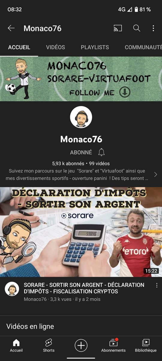 TokuchiSorare's tweet photo. @Monaco76_Yt Metz dans mon coeur
Pres de troyes pr le taff https://t.co/6ShX8oWNuQ