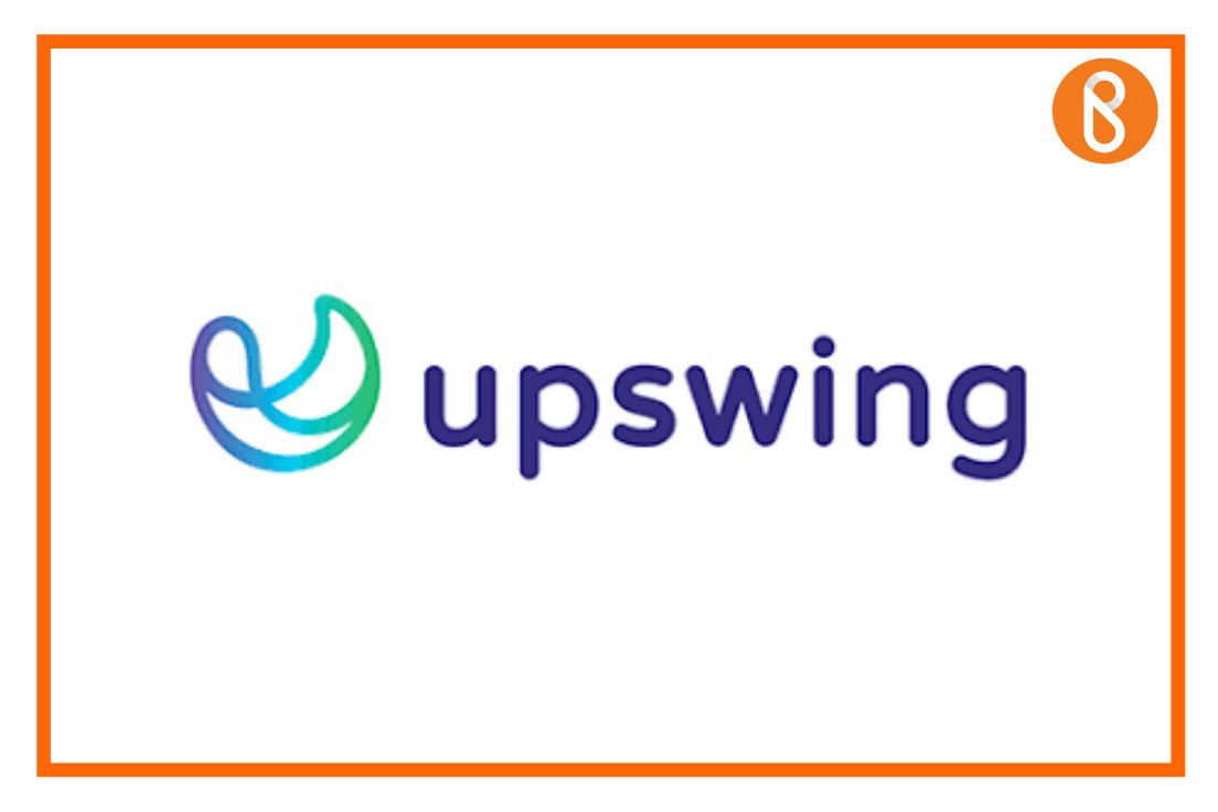 _Brevitty's tweet photo. Mumbai-based open finance B2B ecosystem enabler #Upswing raises $4 million from a clutch of fintech founders. 

The company plans to use the funds to help fintechs and consumer tech players offer financial services by building plug-and-play platforms for open finance.

Src-@Inc42 https://t.co/oupV9tA7CP