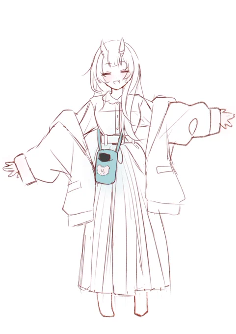 KAWAII 