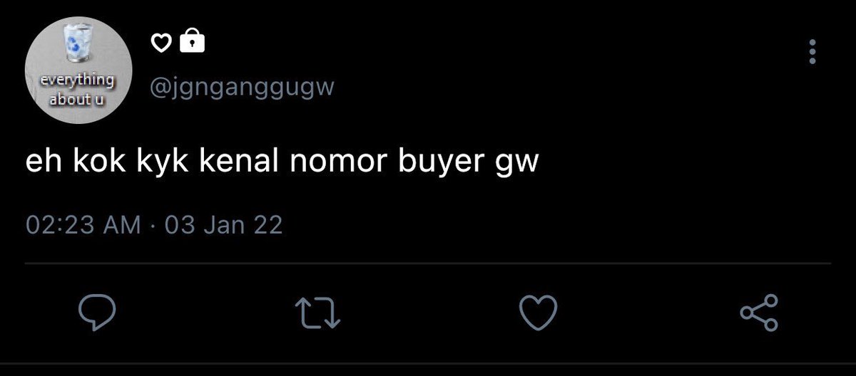 avescrive's tweet photo. jual beli pc
; haechan short au https://t.co/xjNTIluEib