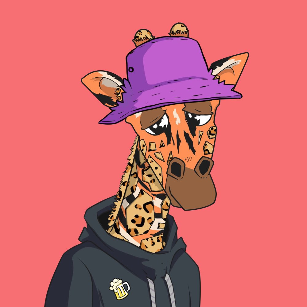 <a href="/carcurus/">Carcurus</a> <a href="/NFTGiraffes/">Giraffes At The Bar NFT</a> Never selling this tower 😤🦒
