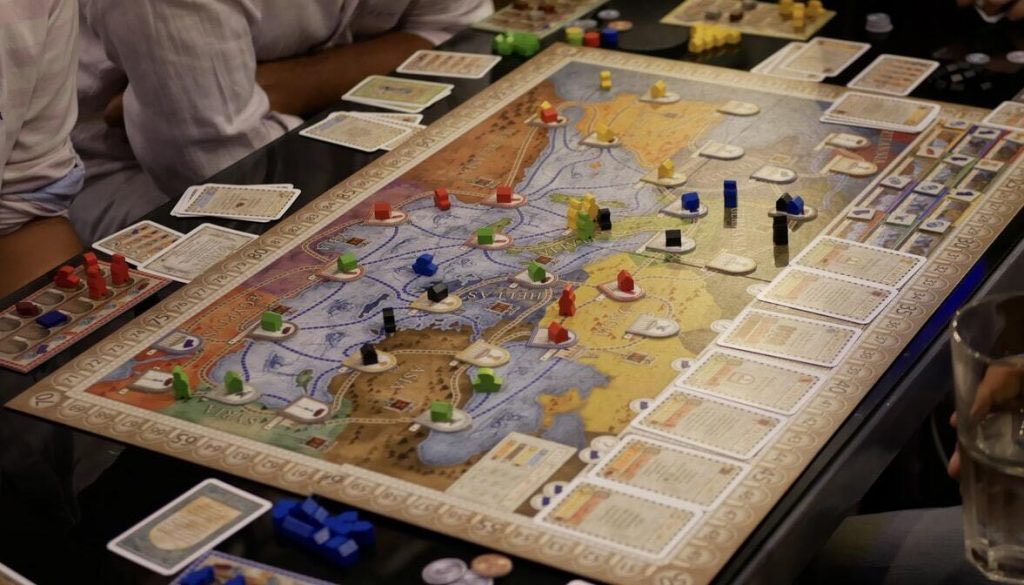 Konime_SA's tweet photo. اليوم من الساعة ٨ مساءًا حتى ١٢ سوف تكون هنالك فعالية بورد قيمز في كونيمي، مين راح يجي 🤩؟ https://t.co/PvXeZecxkV
