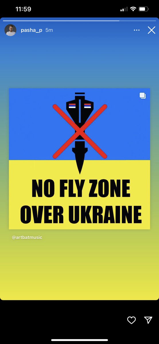 Iuliia Nazarova tweet media