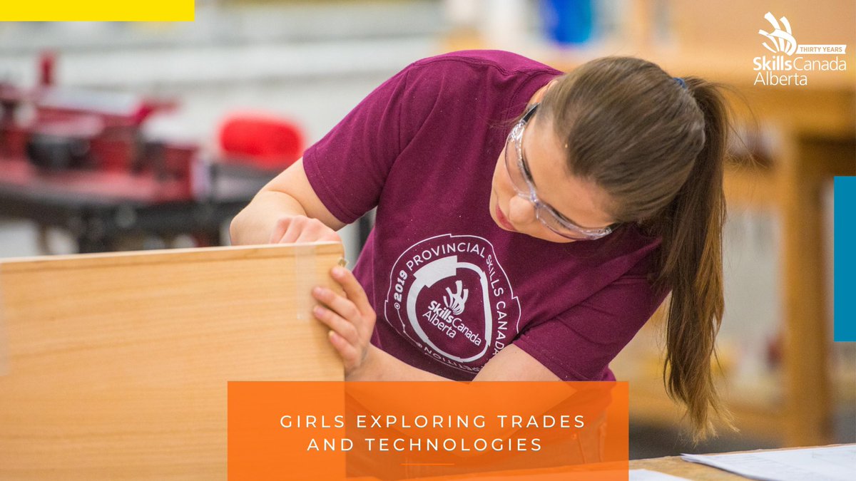 SkillsCanadaAlberta tweet media