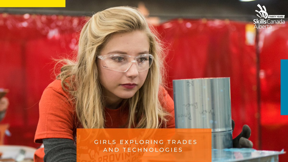 SkillsCanadaAlberta tweet media