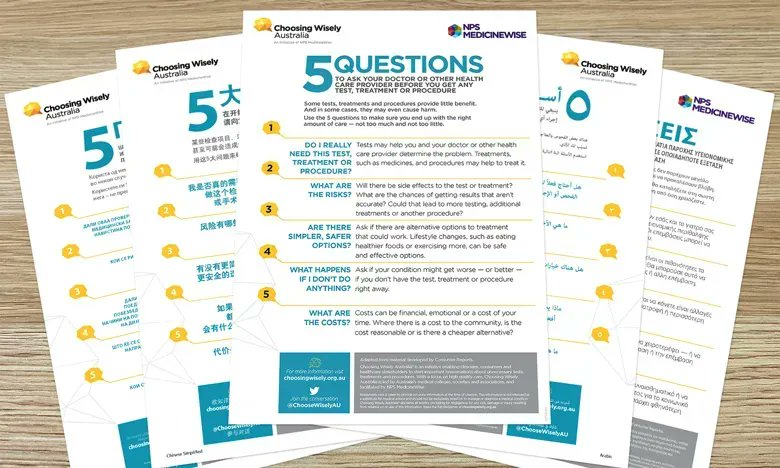 hconcwa's tweet photo. There are 5 @ChooseWiselyAU questions to make sure you end up with the right amount of care — not too much and not too little. #ChoosingWiselyWeek 
See them at: https://t.co/a5o8BL4bOF https://t.co/BLJsC2szjV