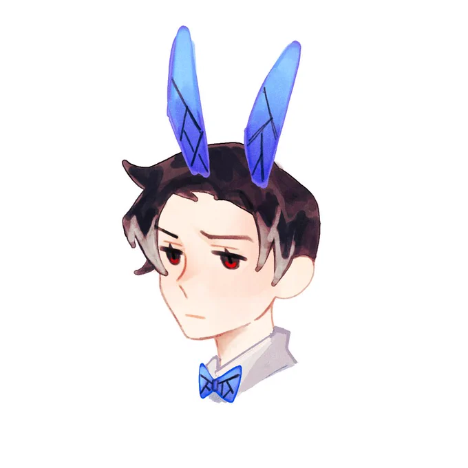 🐰 