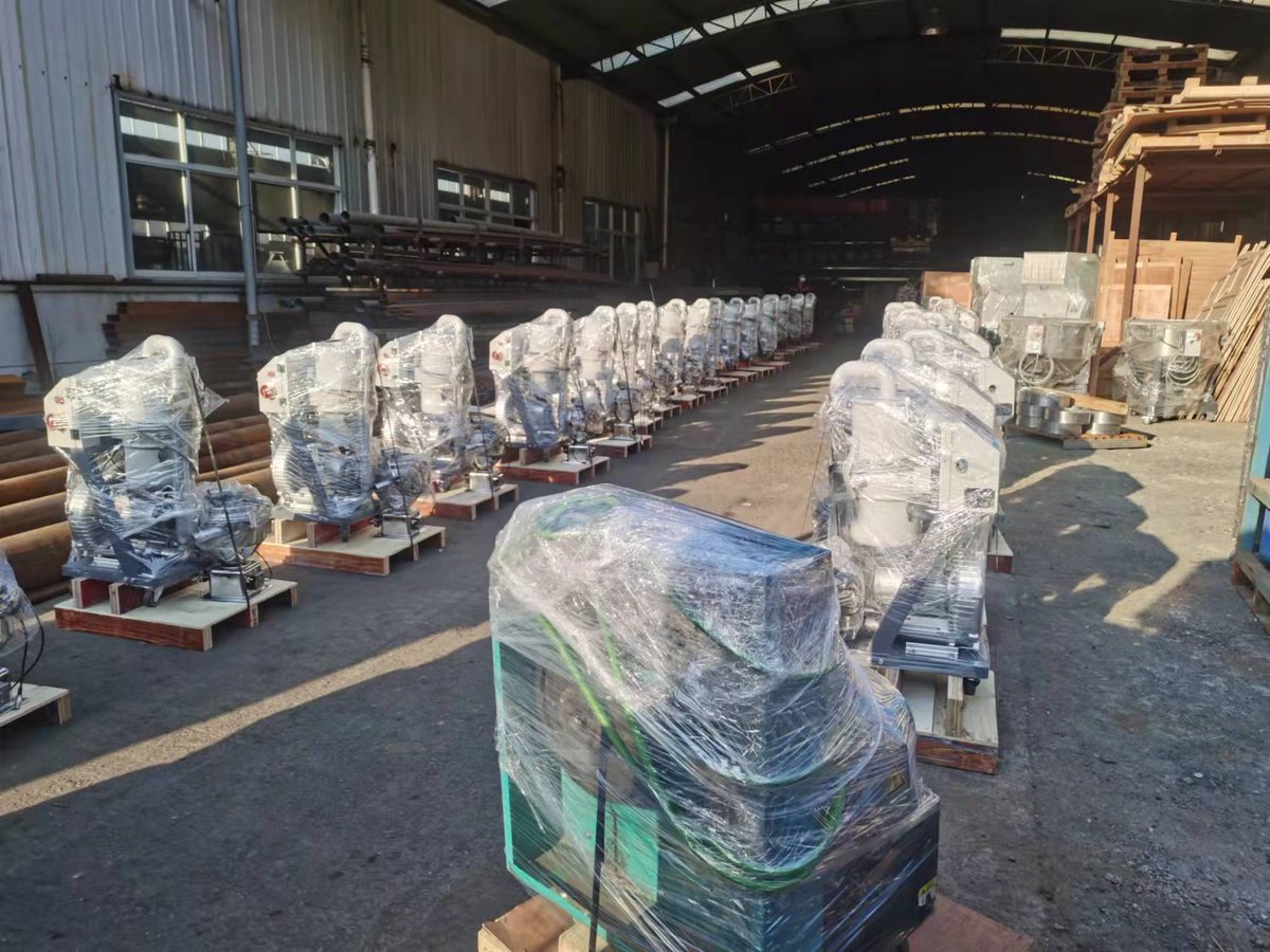 Rhong_leysa's tweet photo. RHONG RAL-303K/RAL-503K plastic loaders(Economic Separate Vacuum Hopper Loader)plastic conveying system
Welcome to contact:leysa pan
Whatsapp:0086 137 7723 9417
Email:rhong@rhongmachines.com
https://t.co/PuqKBUlHkp
#autoloaders #hopperloaders #conveying #conveyingsystem #load https://t.co/0refmtj1ag