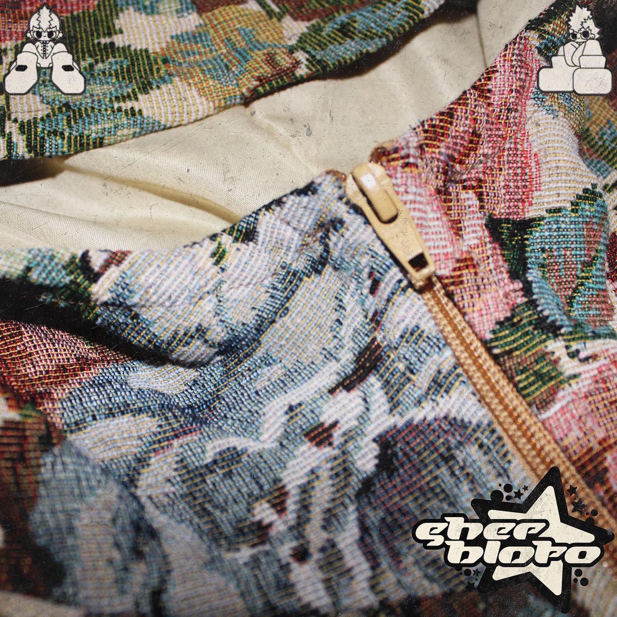 luvsherblato's tweet photo. "Garden of Eden" Tapestry Scuba Zip-Up fully
cut &amp; sewn in-house available @ https://t.co/zSUMliJp3p
- Polyester Lining
- Lined Pockets
- Custom Woven Tag
- Off-White Cuffs &amp; Waistband https://t.co/dTXNmjKyba