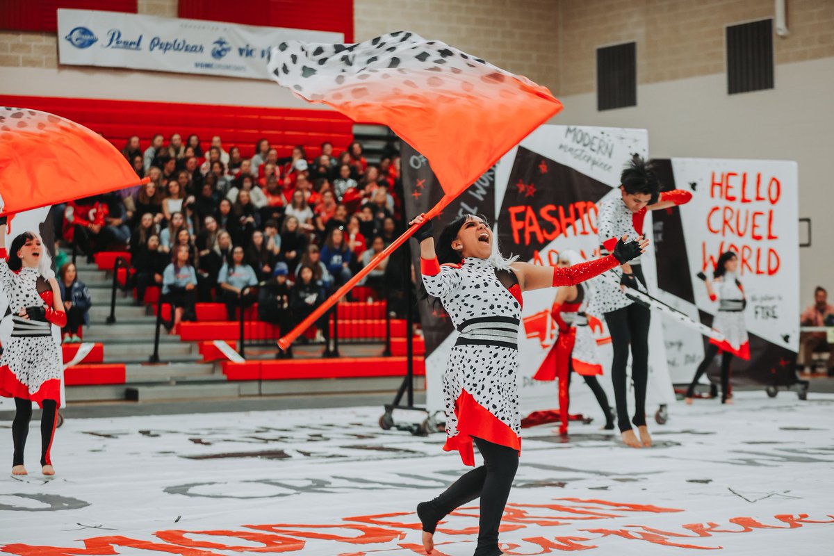 earlwarrenhscg's tweet photo. WGI Austin in 4 Days!
📸: manuelayalaphotography
#wgi2022 #winterguard #earlwarren #houseofdevil #wgiaustin #openclass https://t.co/bSAf8vj0Fm