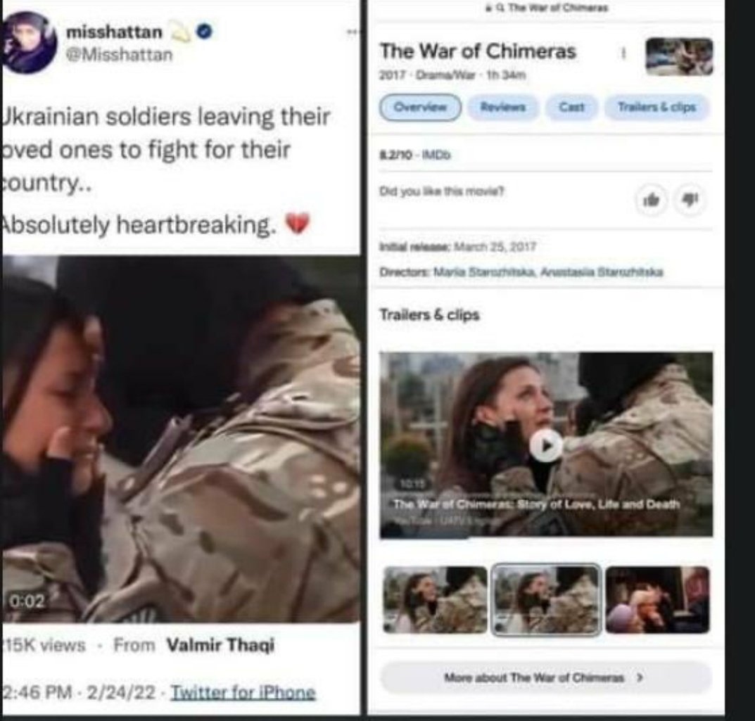 #Istandwithputin Trends On Twitter As Russia: Ukraine Dispute Heats Up