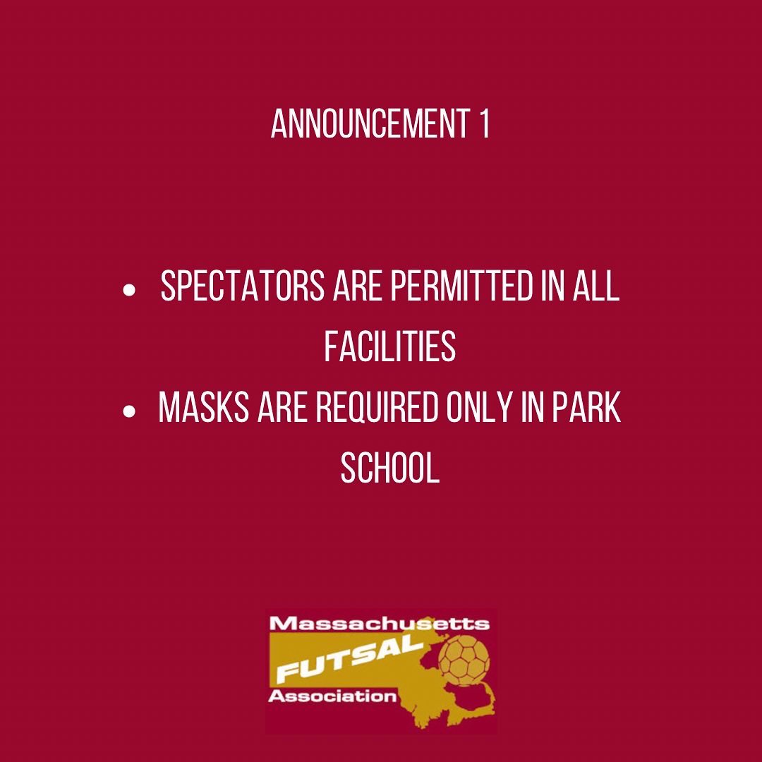 Massachusetts Futsal tweet media