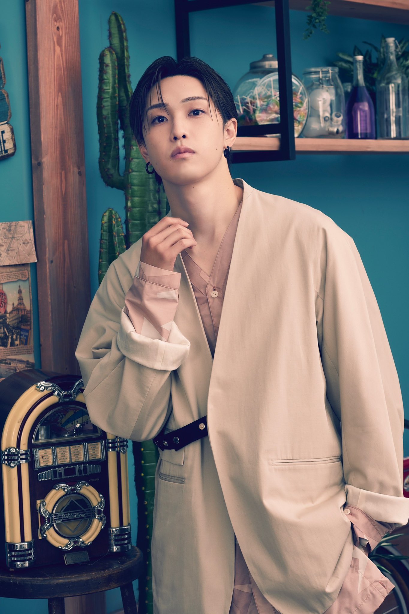 FANTASTICS from EXILE TRIBE on Twitter: FANTASTICS from EXILE TRIBE on Twitter: