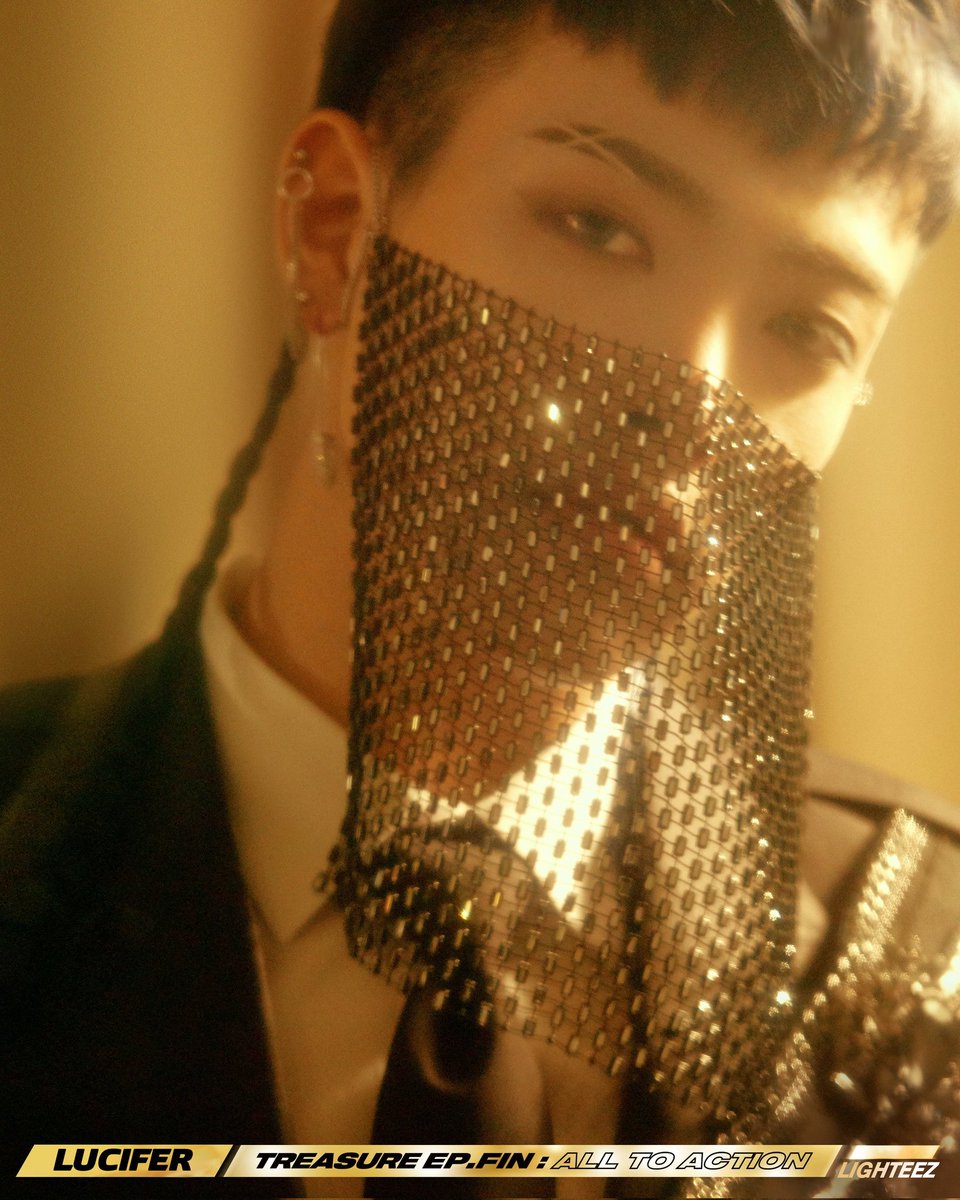 LIGHTEEZ_wl's tweet photo. The 𝕝𝕚𝕘𝕙𝕥𝕤 are on { 𝕠𝕟𝕔𝕖 } again : 𝘁𝗵𝗲𝘆'𝗿𝗲 𝗯𝗮𝗰𝗸 ☆! ℛready now for next 𝚓𝚘𝚞𝚛𝚗𝚎𝚢 ?

𝐄ight boys who will guide you to that #宝物 : let's 𝕒𝗹𝗹 𝘁𝕠 𝕒𝗰𝘁𝗶𝕠𝗻 and 𝖇𝖗𝖊𝖆𝖐 the wall

📸 See the 𝐋ucifer's 𝕔oncept 𝕡hoto
#ALLTOACTION #マッテオ #LGTZ https://t.co/SnAEWO2QRz