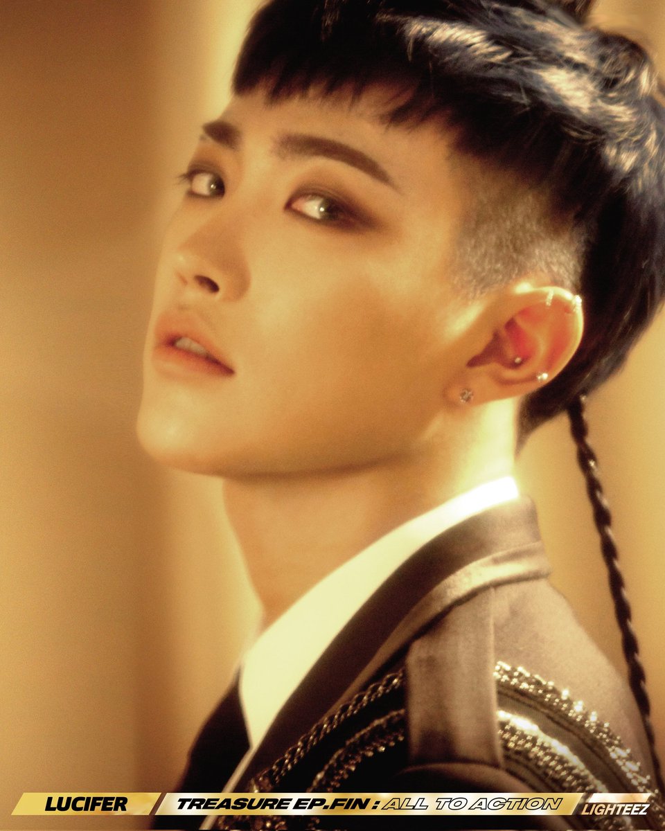 LIGHTEEZ_wl's tweet photo. The 𝕝𝕚𝕘𝕙𝕥𝕤 are on { 𝕠𝕟𝕔𝕖 } again : 𝘁𝗵𝗲𝘆'𝗿𝗲 𝗯𝗮𝗰𝗸 ☆! ℛready now for next 𝚓𝚘𝚞𝚛𝚗𝚎𝚢 ?

𝐄ight boys who will guide you to that #宝物 : let's 𝕒𝗹𝗹 𝘁𝕠 𝕒𝗰𝘁𝗶𝕠𝗻 and 𝖇𝖗𝖊𝖆𝖐 the wall

📸 See the 𝐋ucifer's 𝕔oncept 𝕡hoto
#ALLTOACTION #マッテオ #LGTZ https://t.co/SnAEWO2QRz
