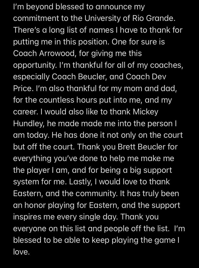 Trent Hundley (@hundley_trent) on Twitter photo 