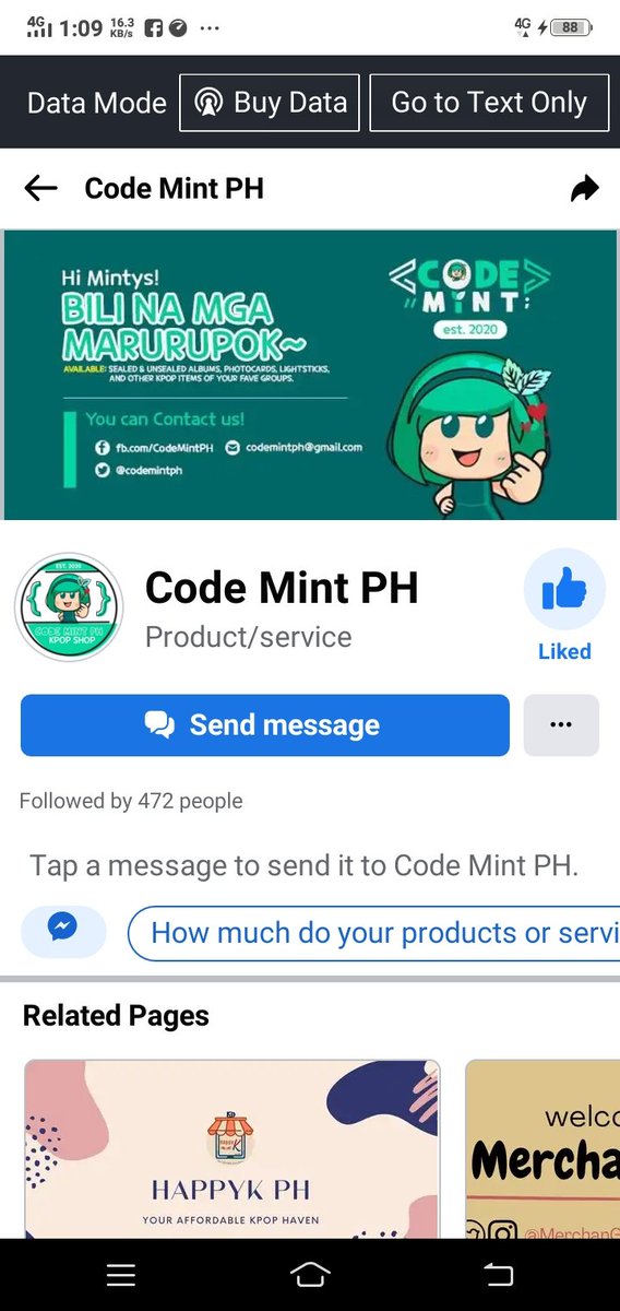 multi_7131's tweet photo. @CodeMintPH #codemintphga @bell_svt22 @trianeukonic @Esaylabunog https://t.co/tNGwgcpa2i