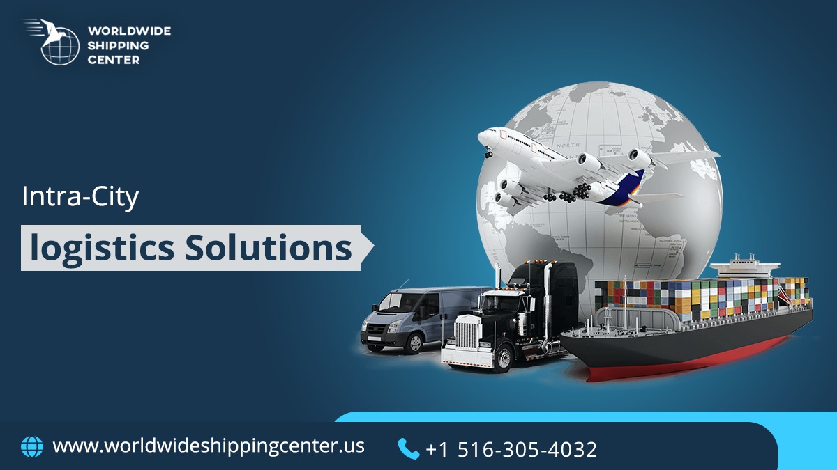WorldwideShipp1's tweet image. Businesses usually hire local transporter for the same city goods movement service.
Introducing cost-effective Intra-City Logistics Solutions for small and medium enterprises. Just visit - worldwideshippingcenter.us
#intralogistics #intracity #intracitylogistics #logistics