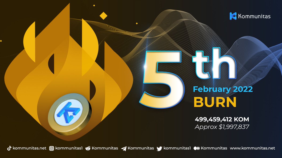 Kommunitas Official tweet media