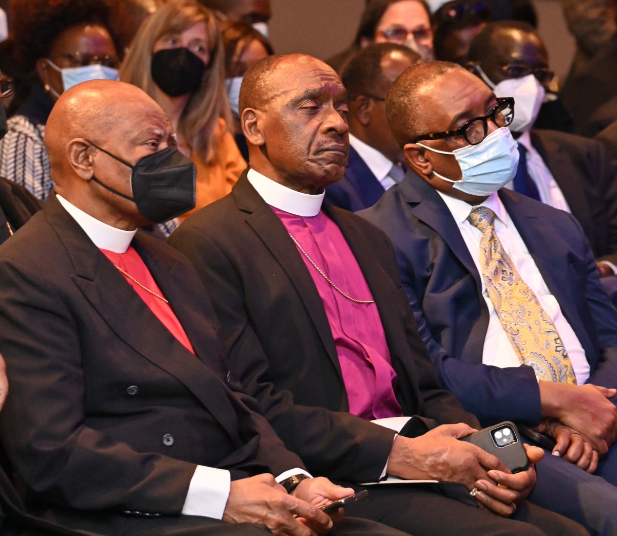 William Samoei Ruto, PhD on Twitter: 