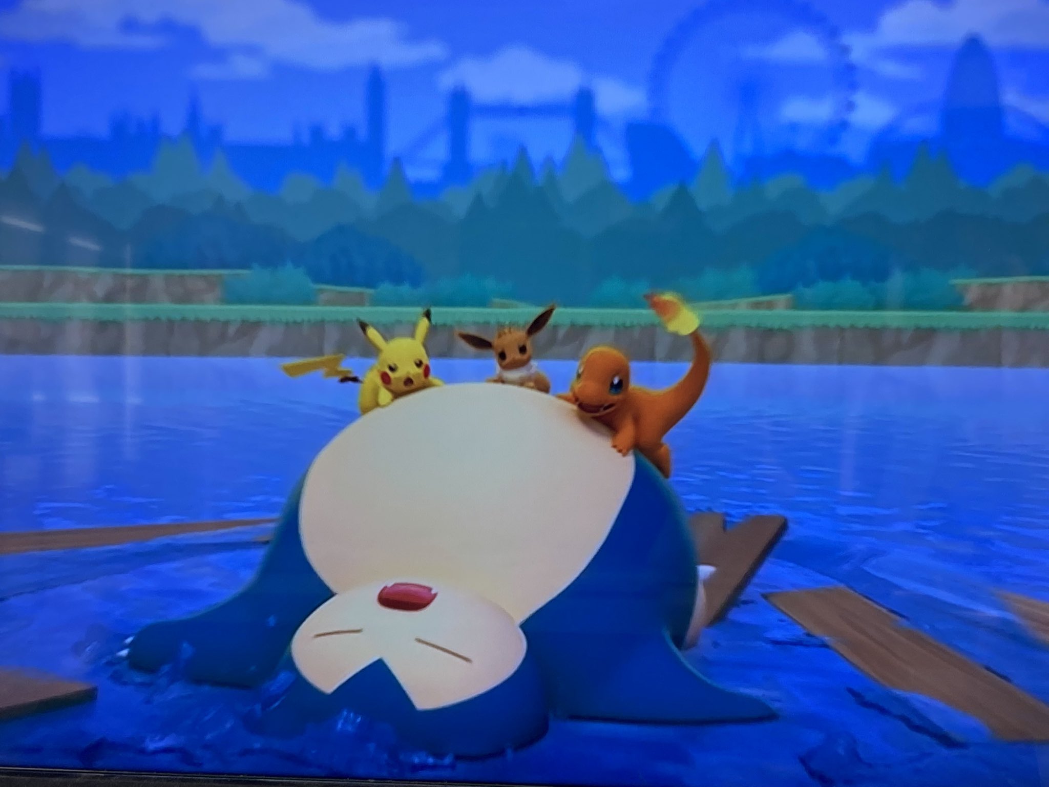 ポケモンのうた Twitter Search Twitter