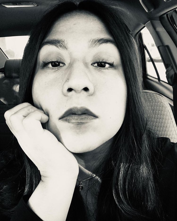 Jessicarjot7's tweet photo. Late, but who cares ✨

#TellJoon https://t.co/GbYXoxFB3y