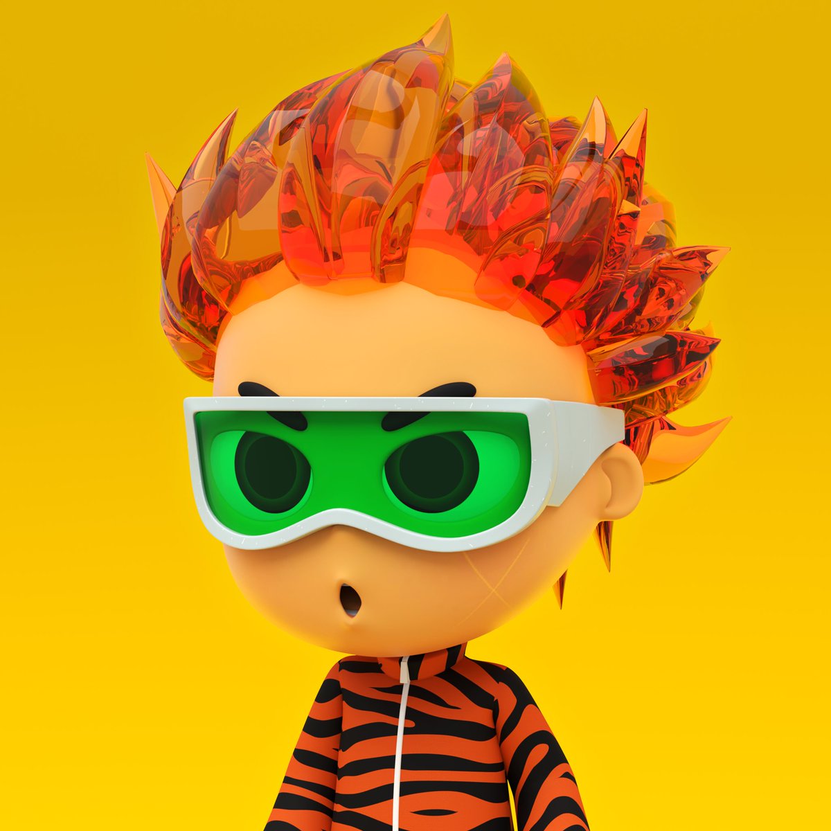 Kidzen City tweet media
