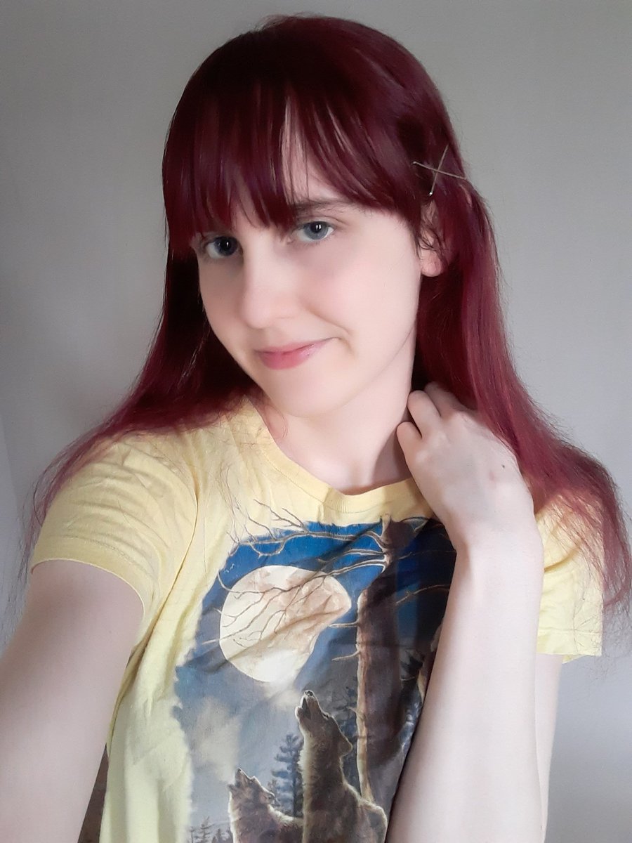 DarkCosplayVA's tweet photo. https://t.co/VU5hEQ5SOZ