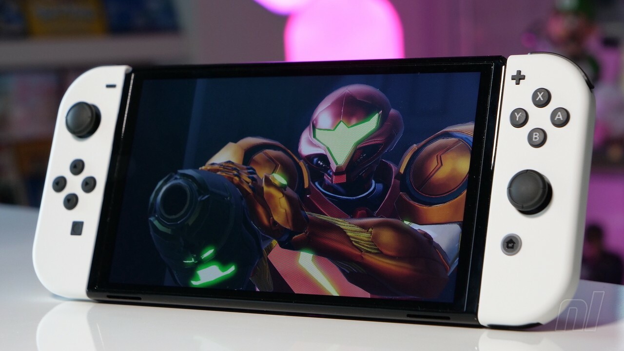 Nintendo Life on X