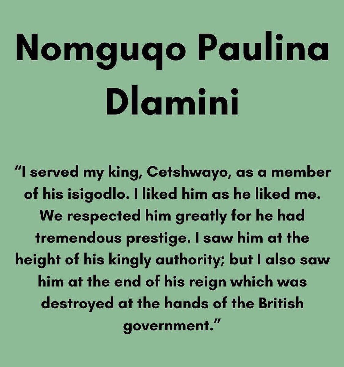 asinakuthula's tweet photo. Scroll to learn more about Nomguqo Paulina Dlamini! 👉🏻 

To read the full story of Nomguqo and many other women visit the Jacana online book store (link in bio) to buy your own copy of Imbokodo. Available in 5 South African languages. https://t.co/tFqUj1ZvuO