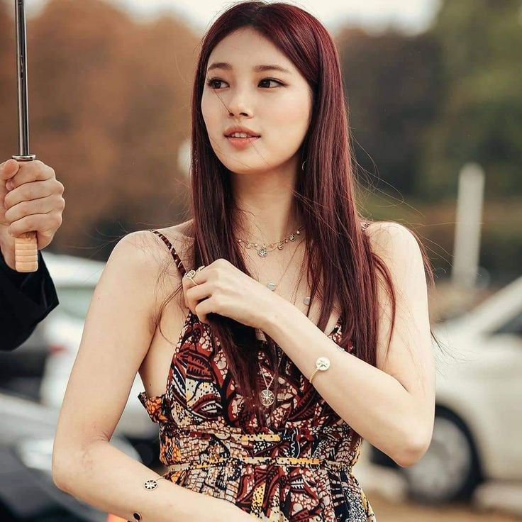 wltngrose's tweet photo. Bae Suzy ate and left no crumbs.
#ParisFashionWeek2020 #ParisFashionWeek https://t.co/Ufnlq3NHiM