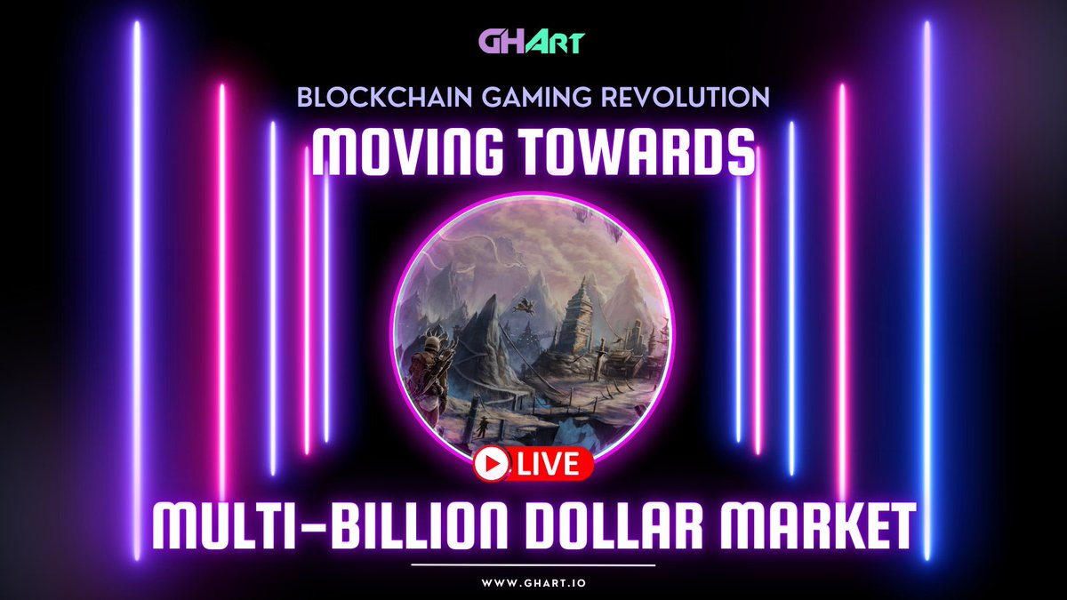 GHA Foundation tweet media