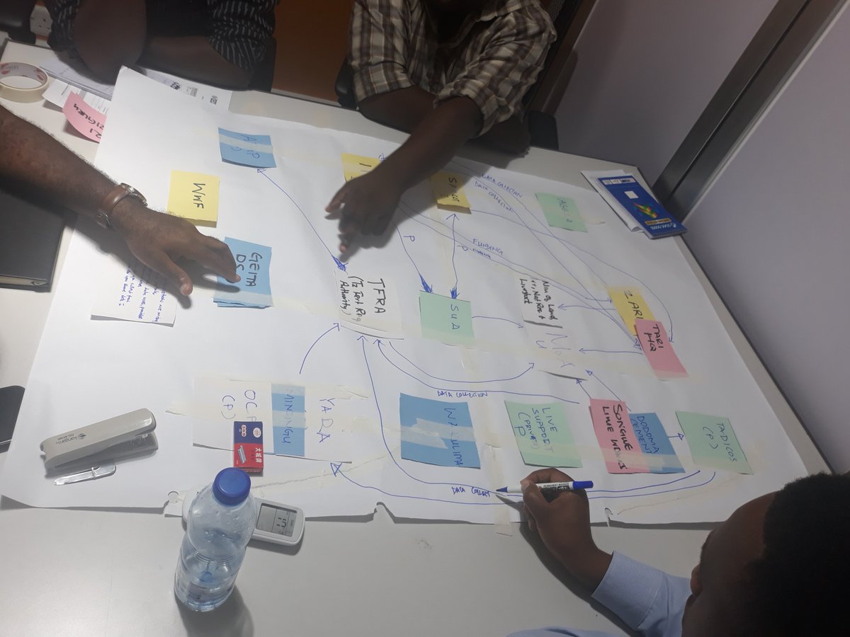 Henry Mibei tweet media