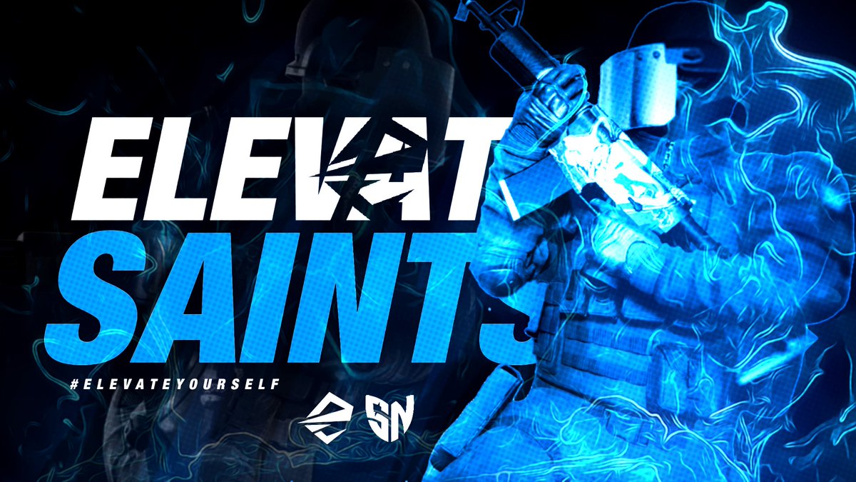 Team Elevate tweet media