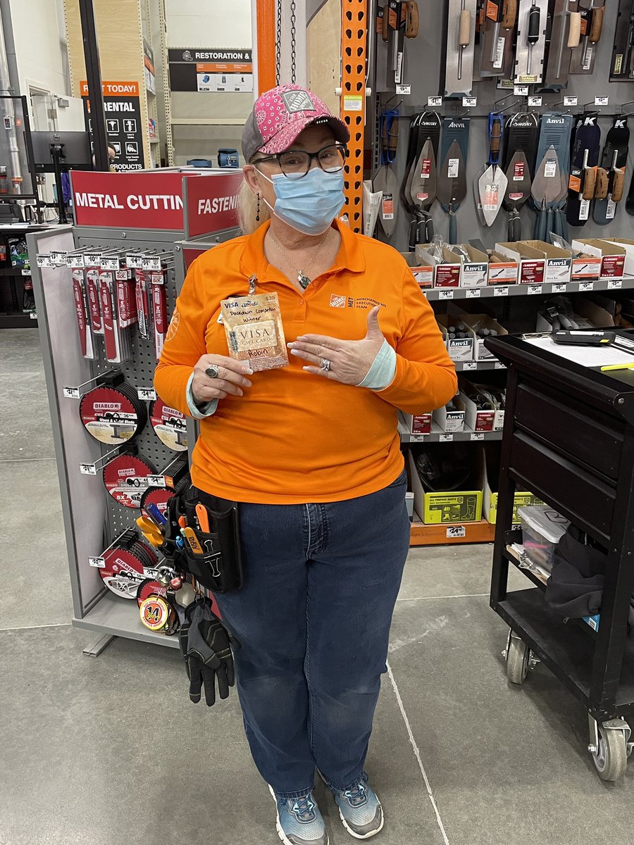 KB8563HD's tweet photo. Our packdown competition continues! Last weeks winners were Bob, Robin, and Brian. Thanks for keeping us in stock! https://t.co/CUFQrG01hc