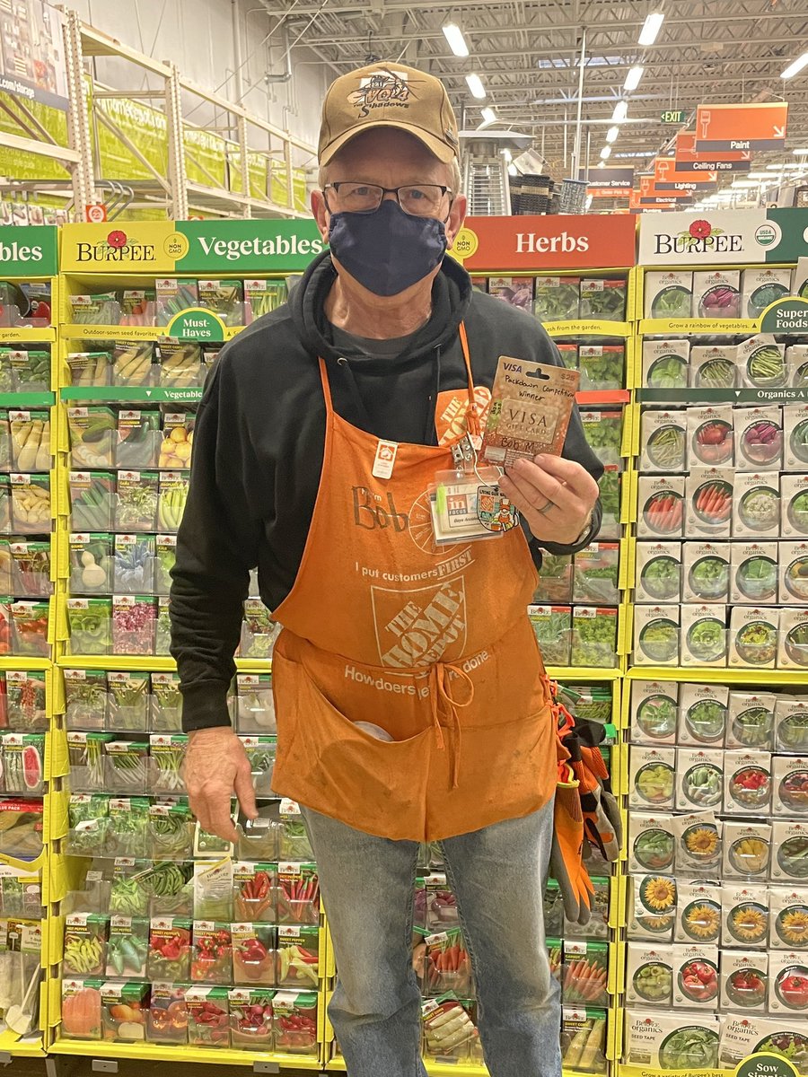 KB8563HD's tweet photo. Our packdown competition continues! Last weeks winners were Bob, Robin, and Brian. Thanks for keeping us in stock! https://t.co/CUFQrG01hc