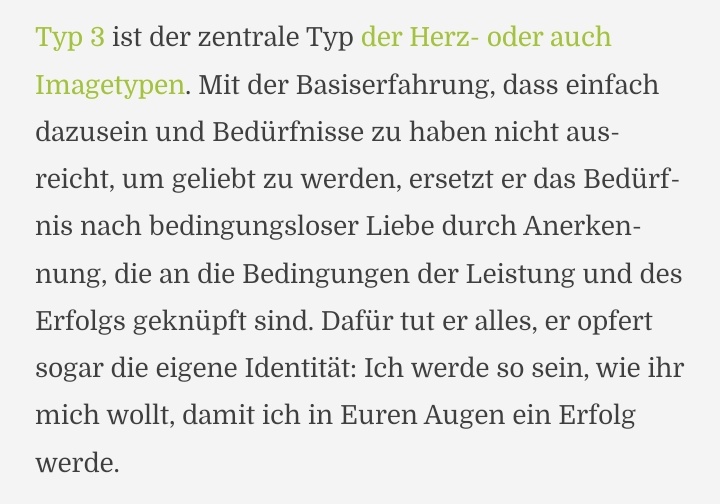 FelkTc's tweet photo. @tiefenschaerfer es ist vollkommen unerheblich, was er konkret so faselt.
Wie auch der #Basti, legt er sich dieser Typus jeweils das Image zu, von dem er meint, dass es aktuell am besten "funktioniert".

#Enneagramm #Typ3 https://t.co/UrFjFPGPXq