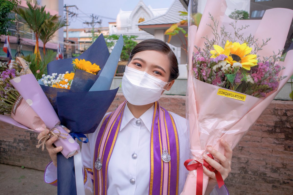 FGC_twit's tweet photo. 🥳 Congratulations
ร่วมแสดงความยินดีกับ @Ping_FINGC ในการรับปริญญากันค่ะ
#PingFingersCross #FINGC #FingersCross #ShimmerShrimpmer #Teletubbies https://t.co/d28vh1GCoP