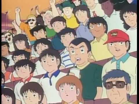 EsquinadeDavid's tweet photo. Oliver y Benji: La Copa del Mundo (Español): https://t.co/bu8GMtXNhc 

#OliveryBenji #Supercampeones #Pelicula #Futbol https://t.co/IifXnUEF94