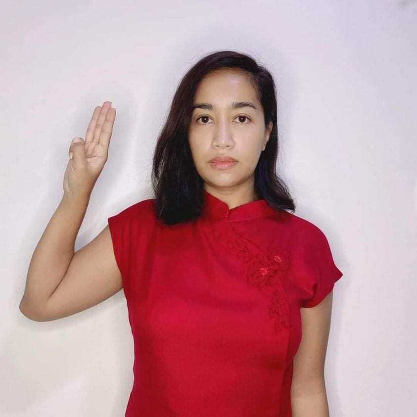 ပိုင်တံခွန်၊ လူမင်း၊ ပြေတီဦးနှင့်အိန္ဒြာကျော်ဇင်တို့ ထောင်မှ ပြန်လွှတ်ပေး၊ ဝင်းမင်းသန်းကို ပုဒ်မ ၅၀၅ (က) ပြစ်ဒဏ် လျှော့ပေါ့၊ ဒါရိုက်တာ၀ိုင်းကို အမှု ပိတ်သိမ်း

ရန်ကုန်၊ မတ် ၂
Read More -> t.me/khitthitnews/2…