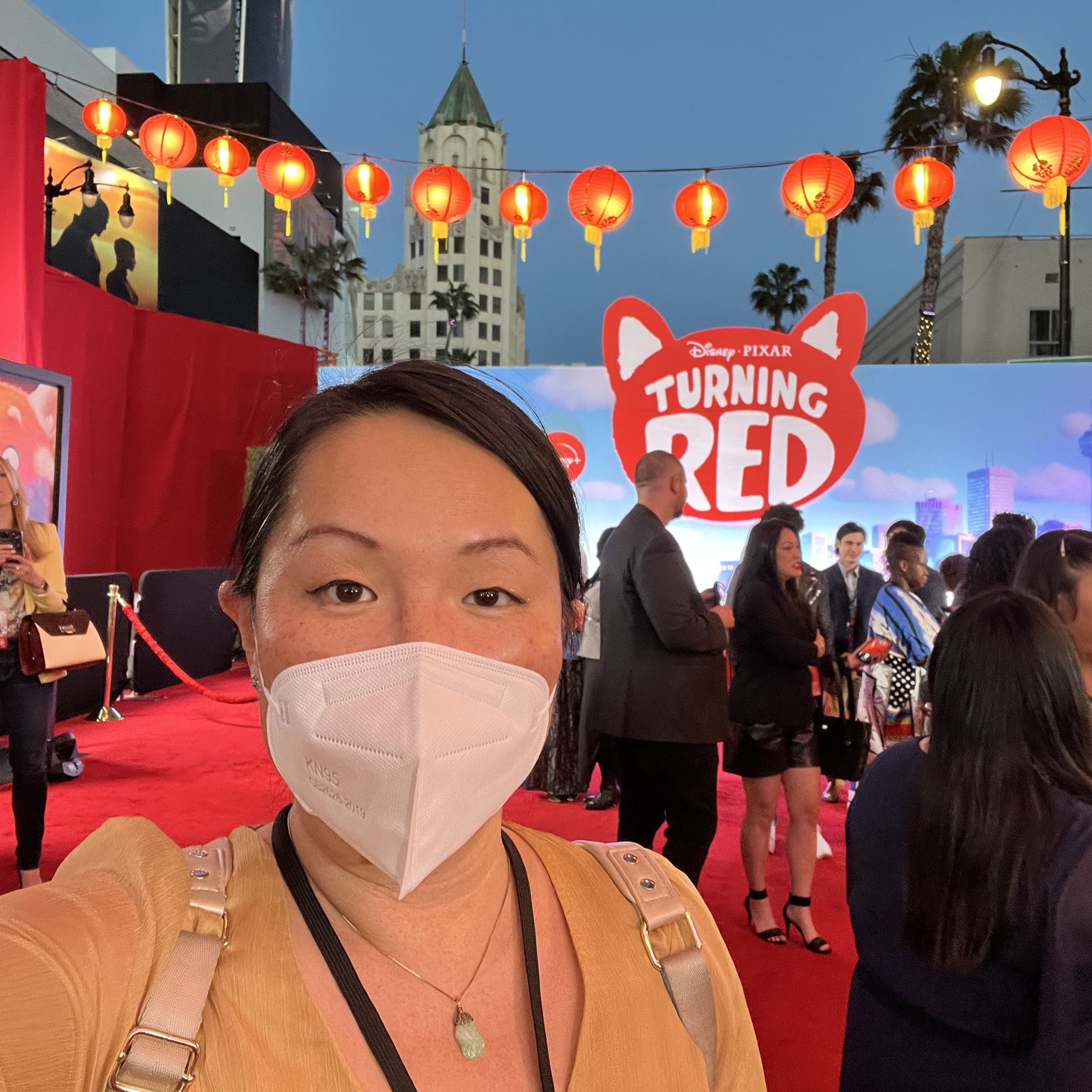 Jaw Dropping! Patricia Yuen And Koo'S Billions? - 9fzubbb